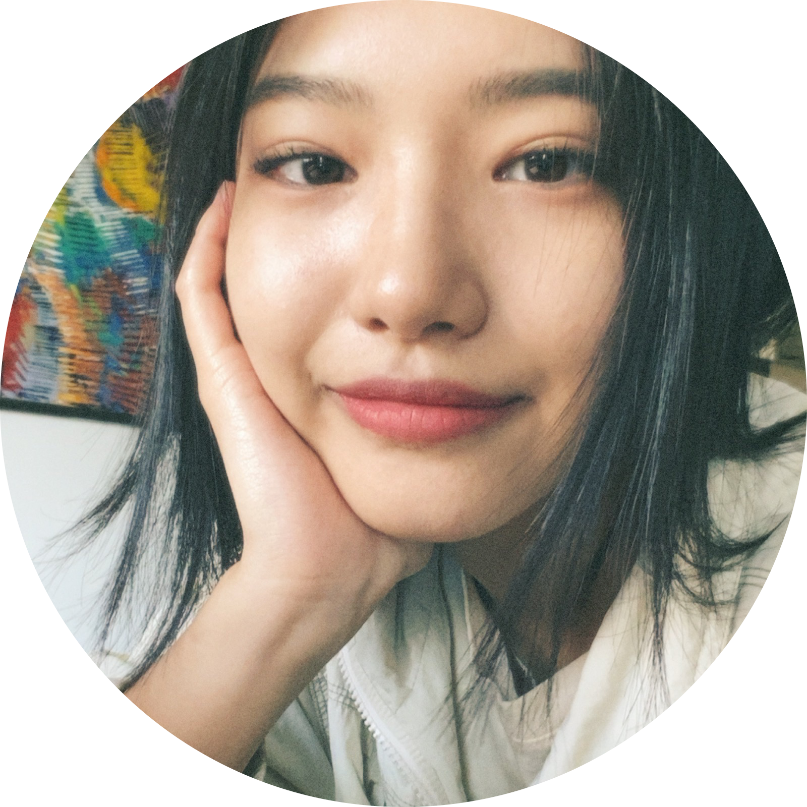 뽀송한찰리 프로필