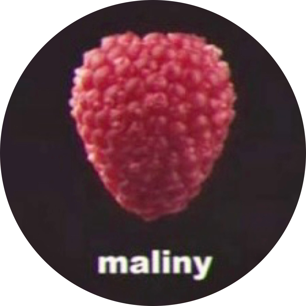 maliny 프로필