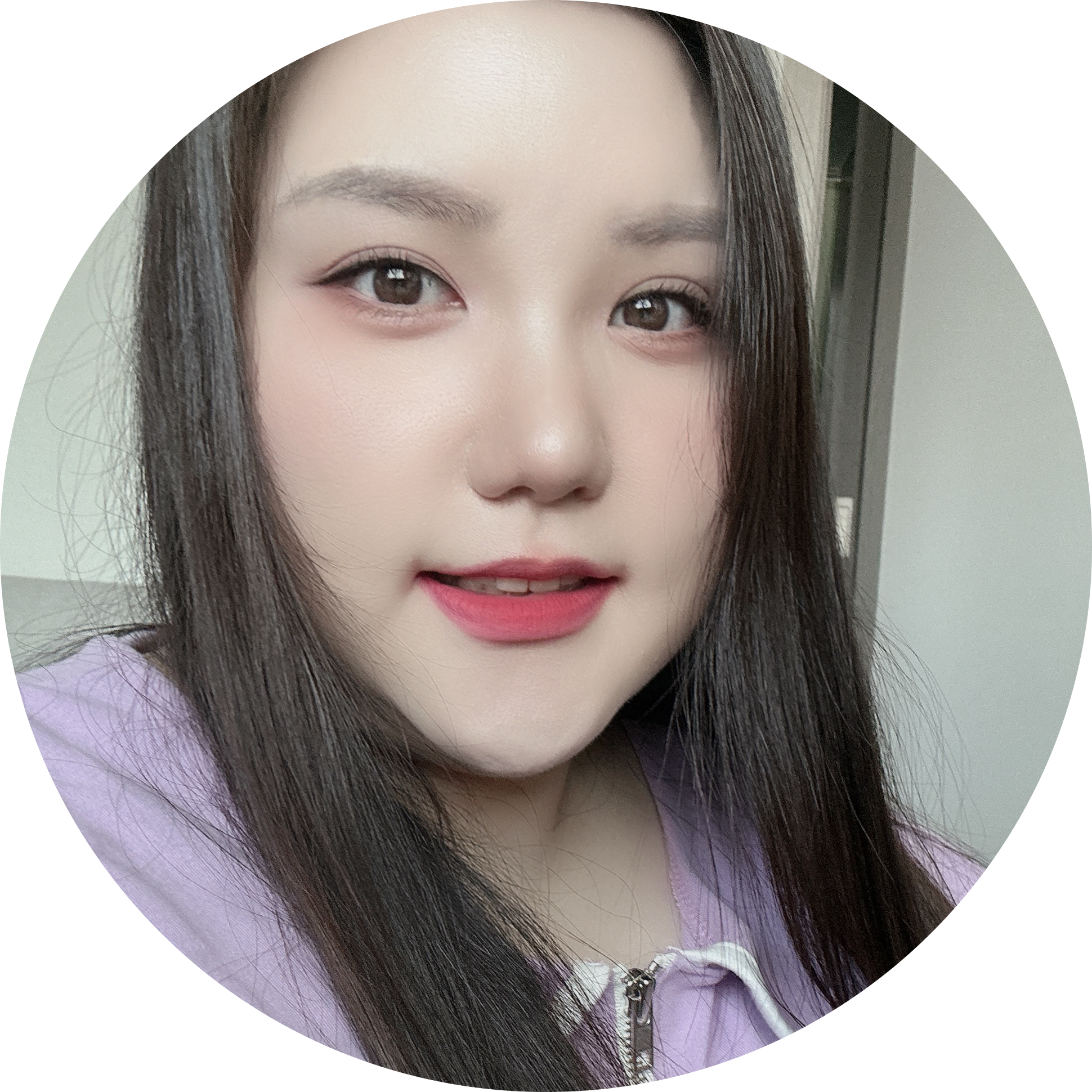 jinicupid 프로필