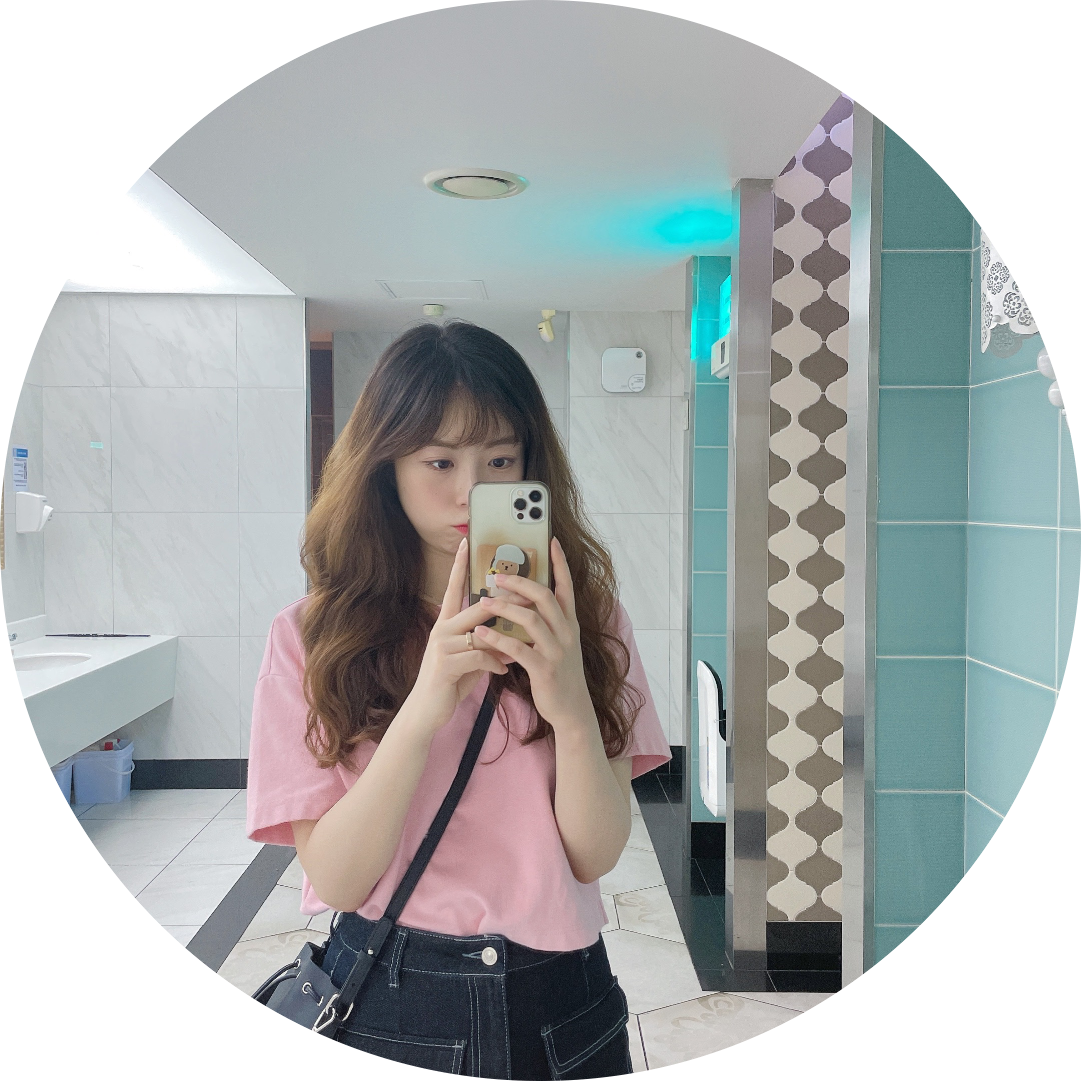 솨솨네 프로필