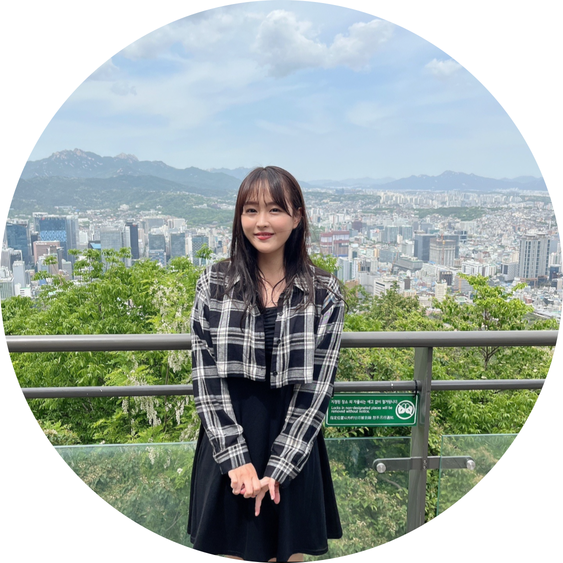 예민피부녀 프로필