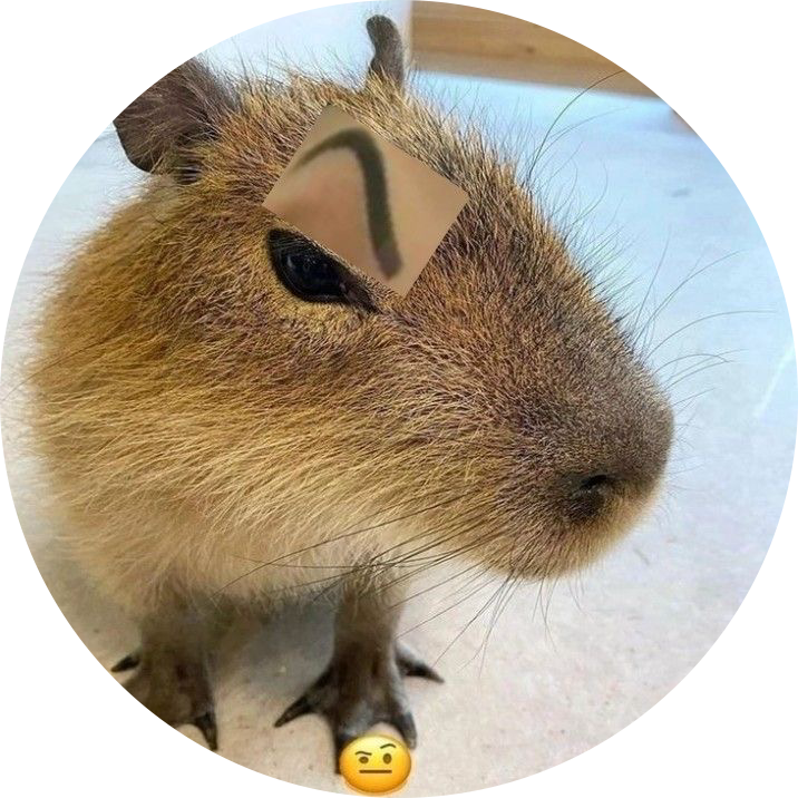 피바라카 프로필