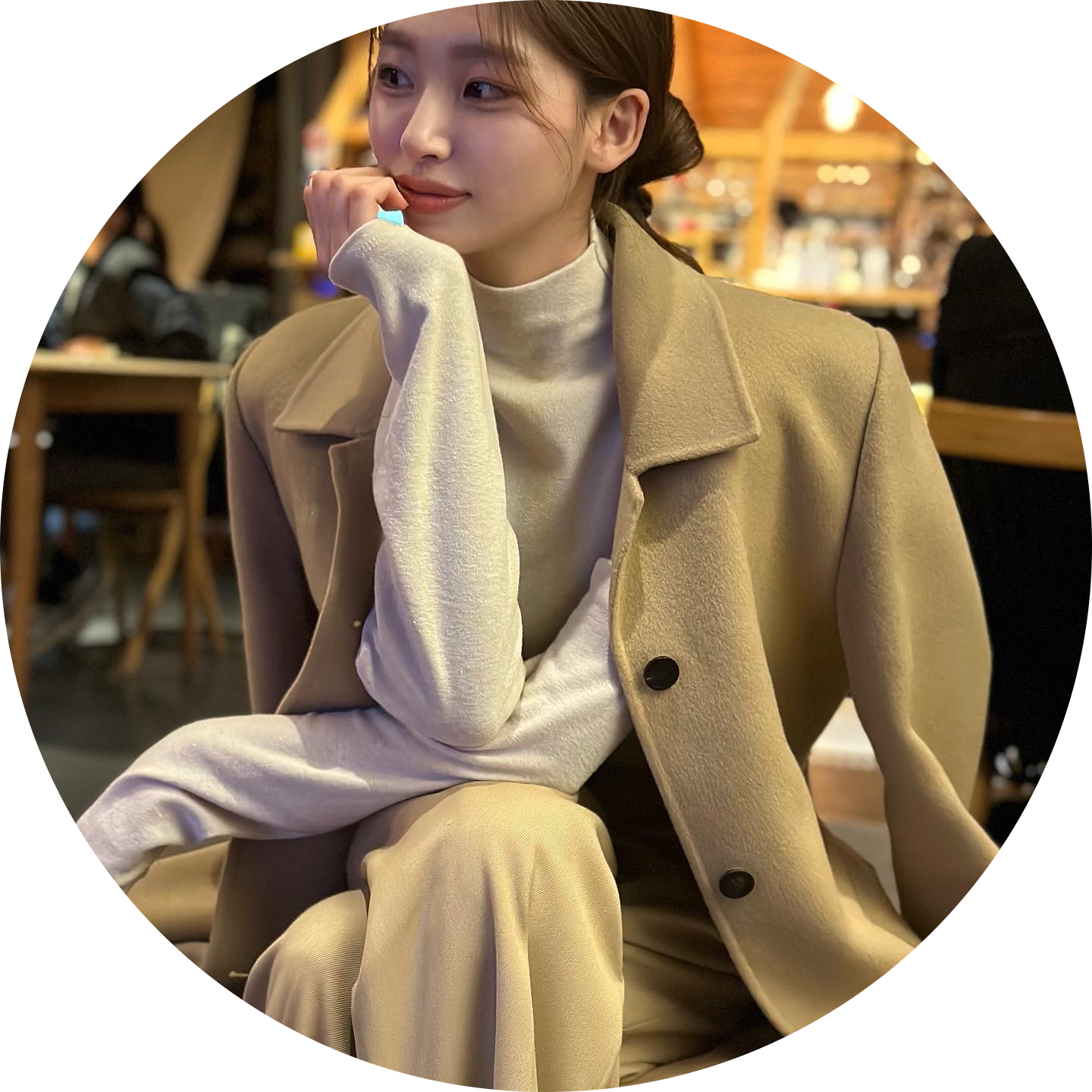러블맇 프로필