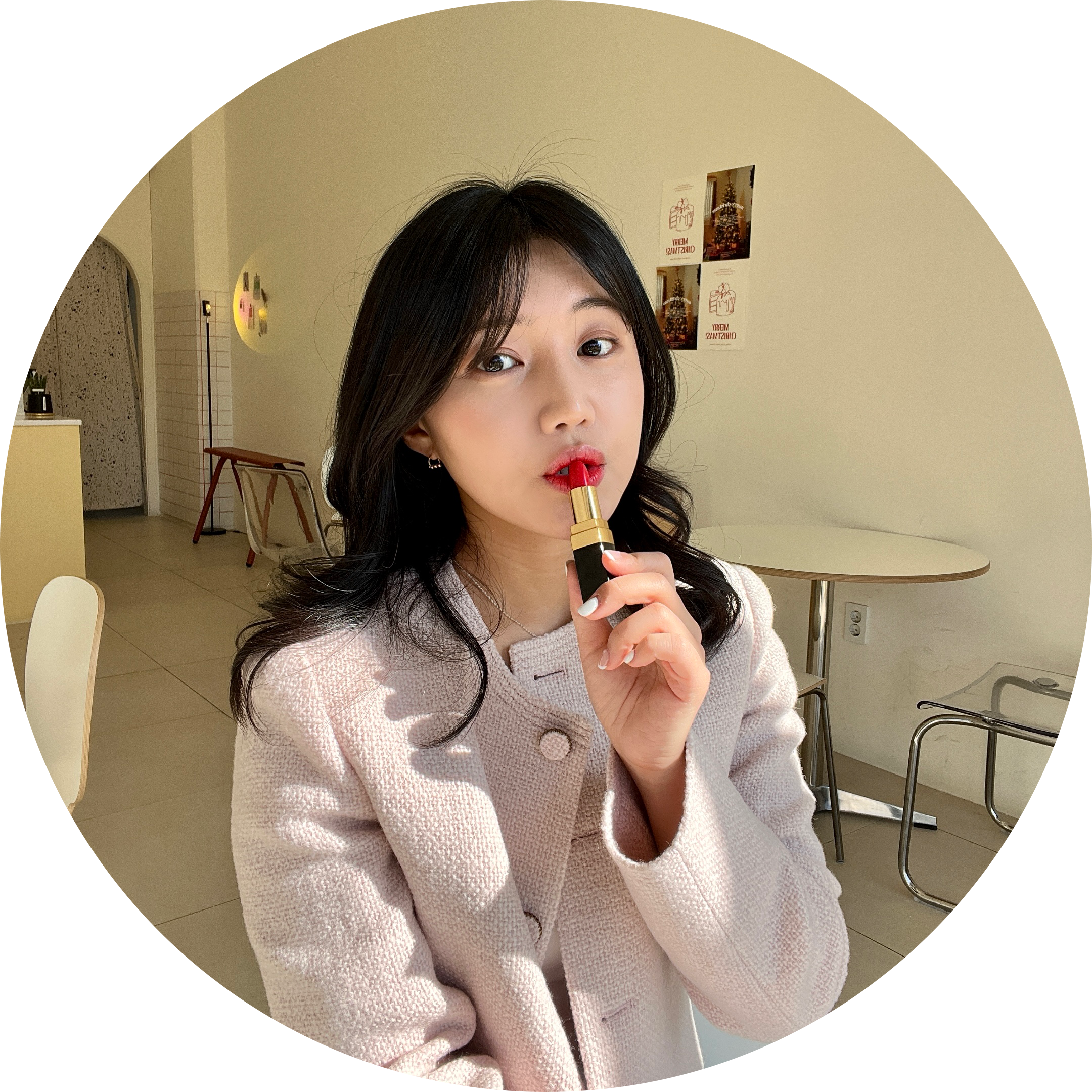 준이눈나 프로필