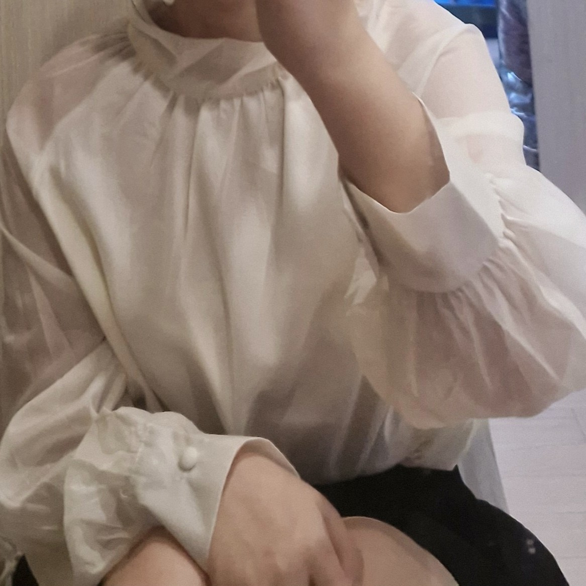 노용 프로필