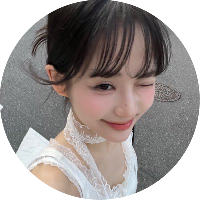 mogwa 프로필