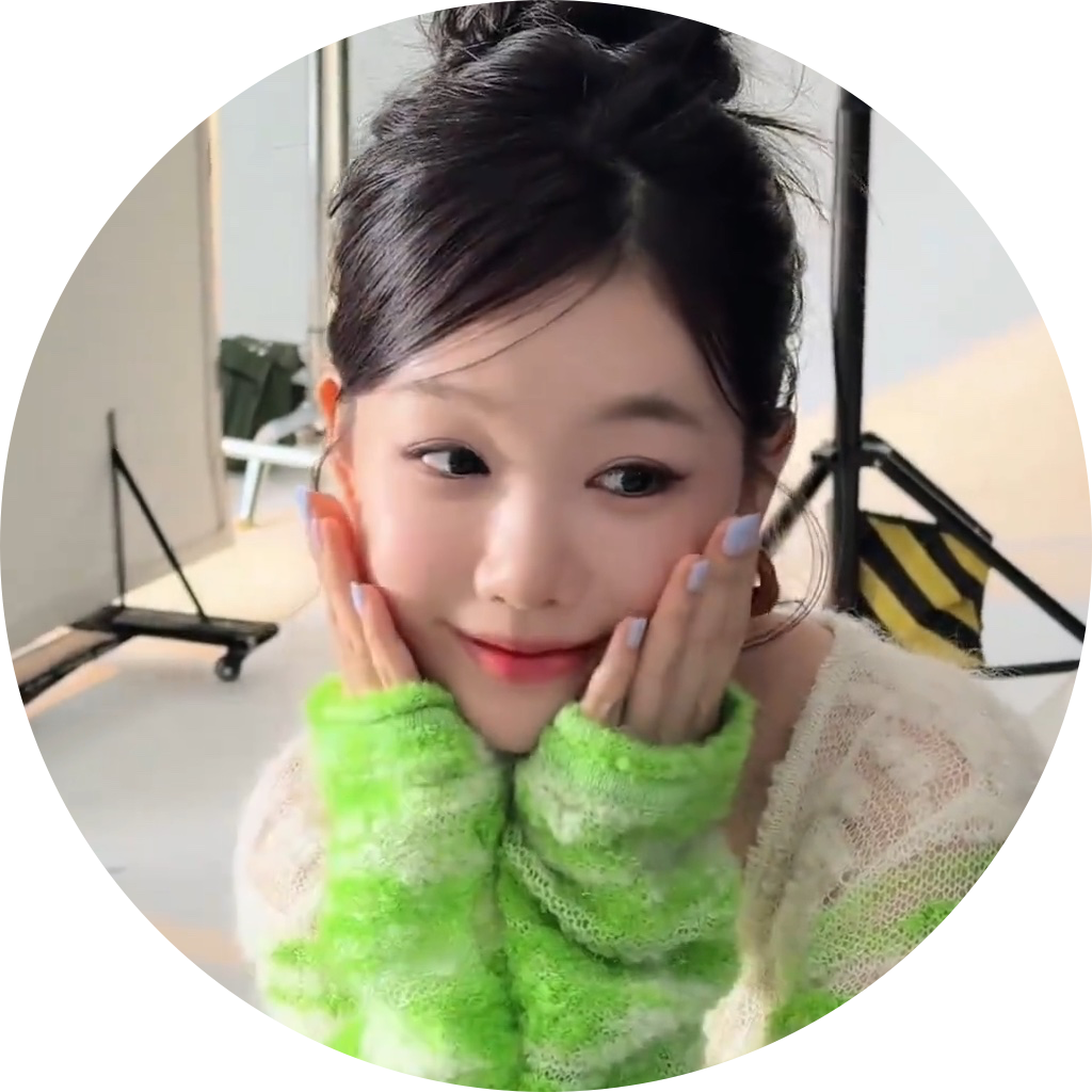 네잎클로바 프로필