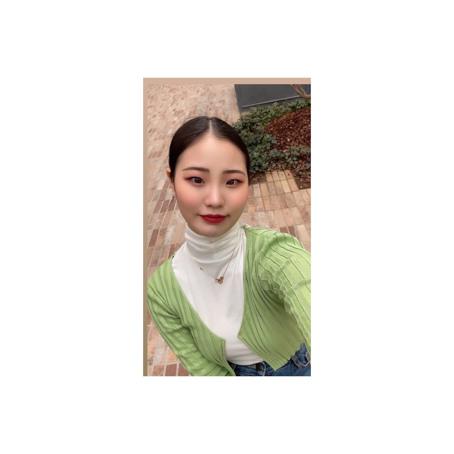솜이유진 프로필