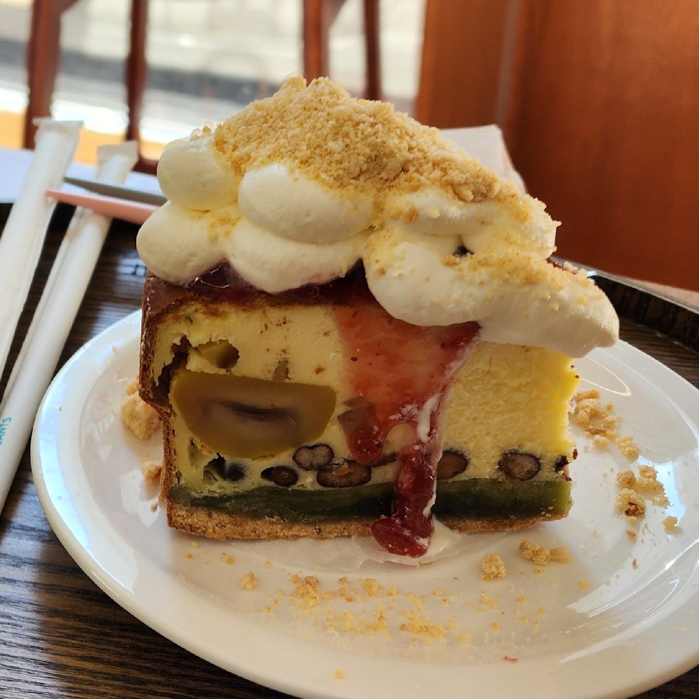 구황작물러버 프로필