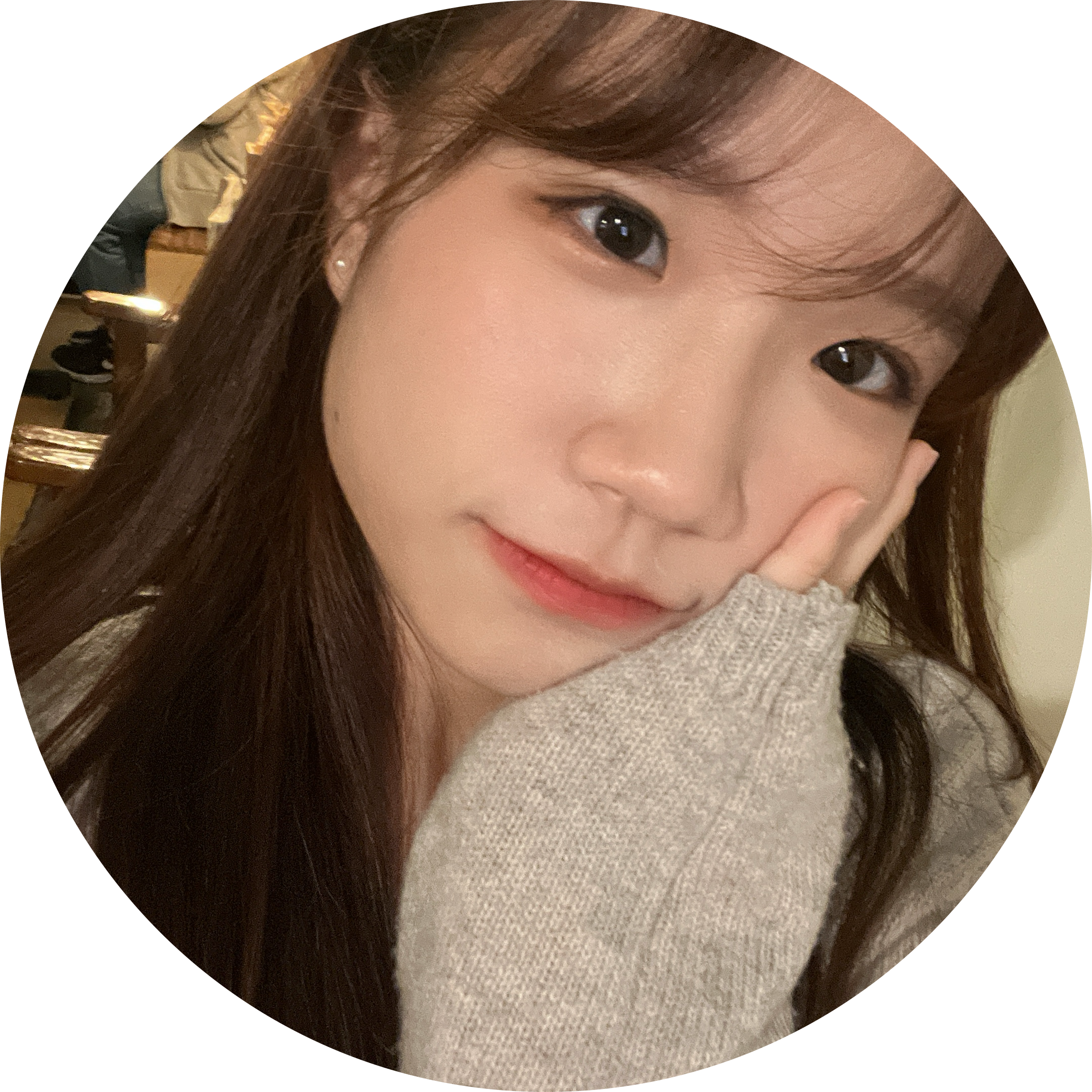 서쀼 프로필