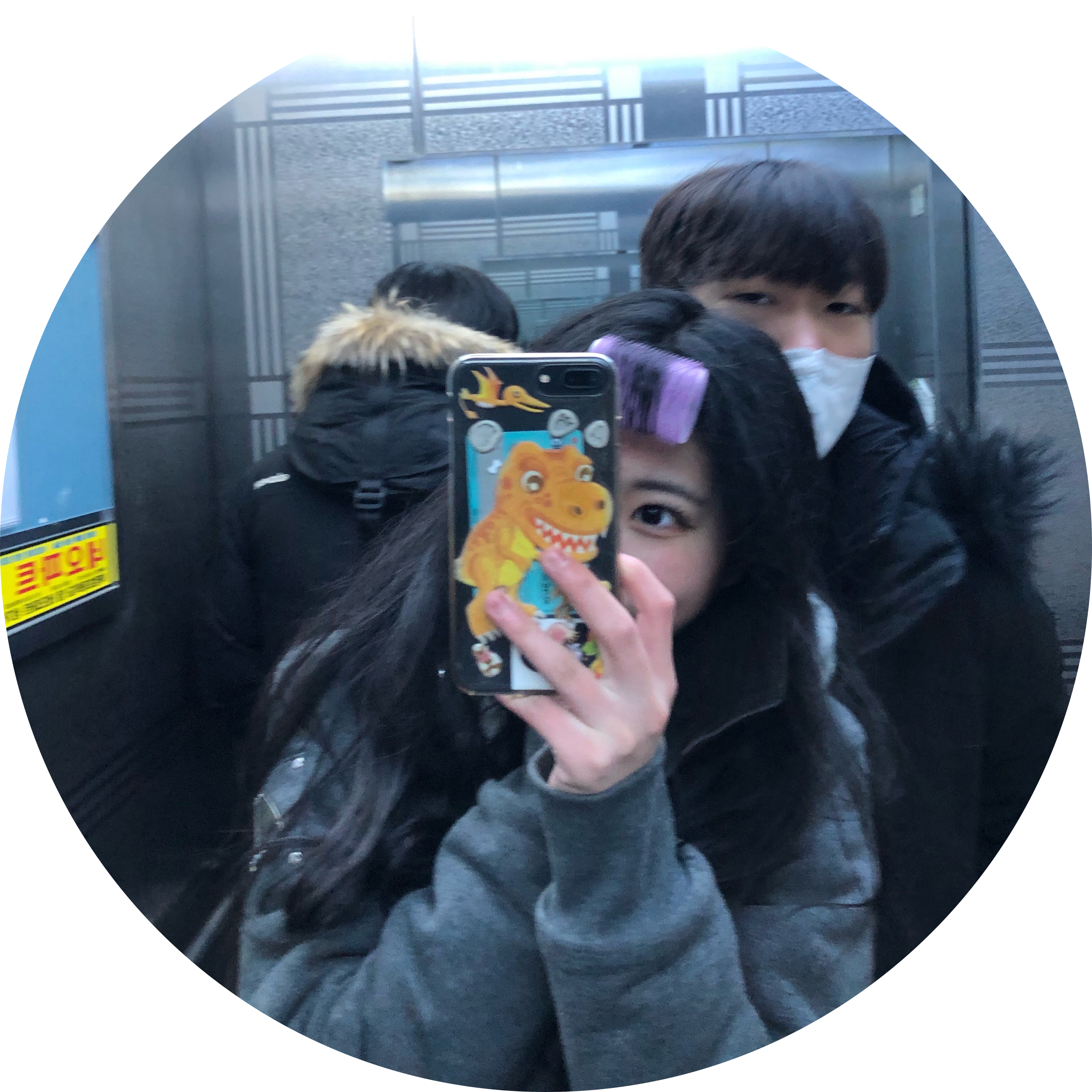 희오니이 프로필