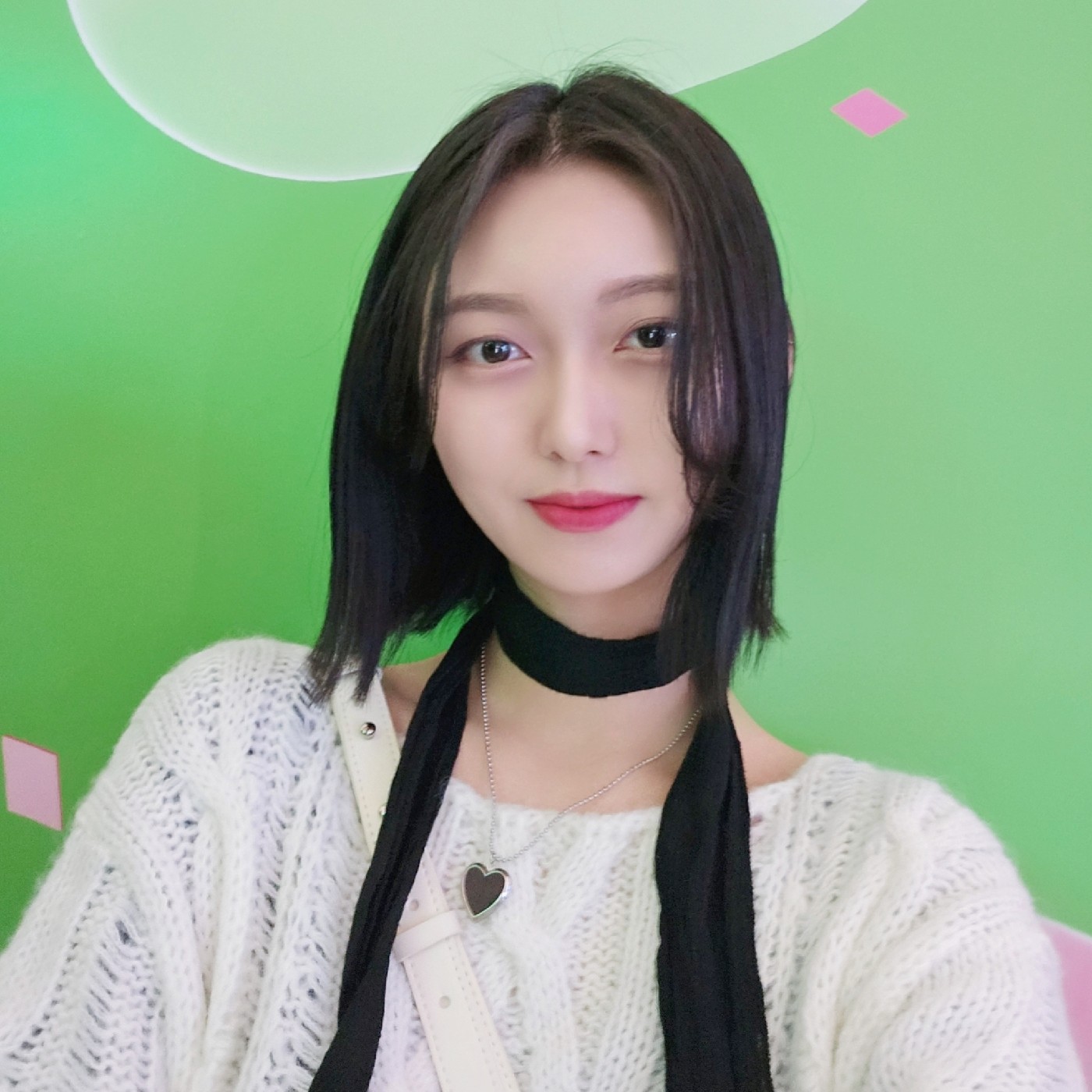 브릴리.k 프로필