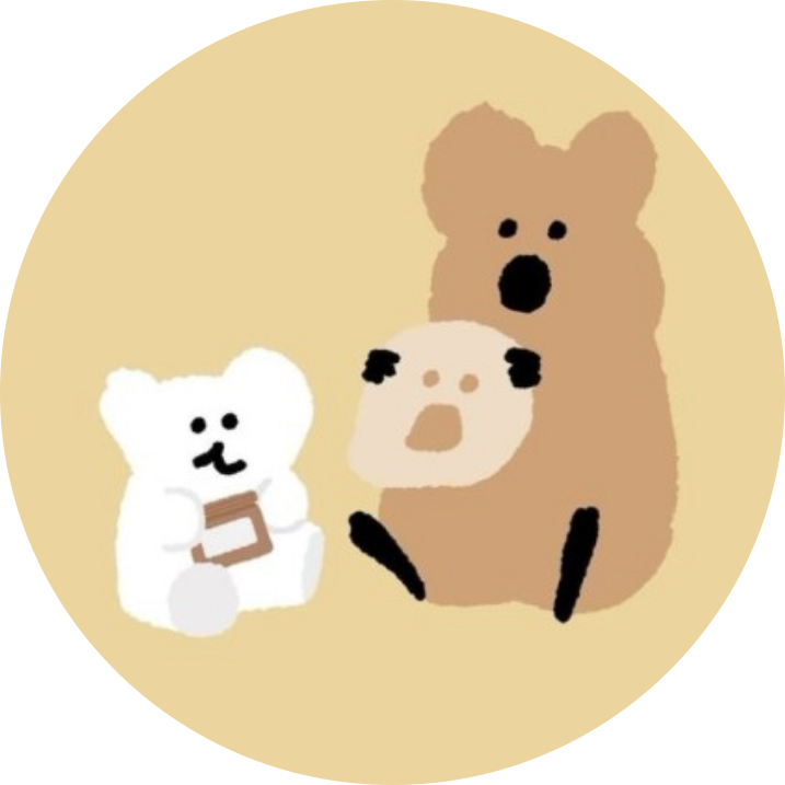 코카쿼카 프로필