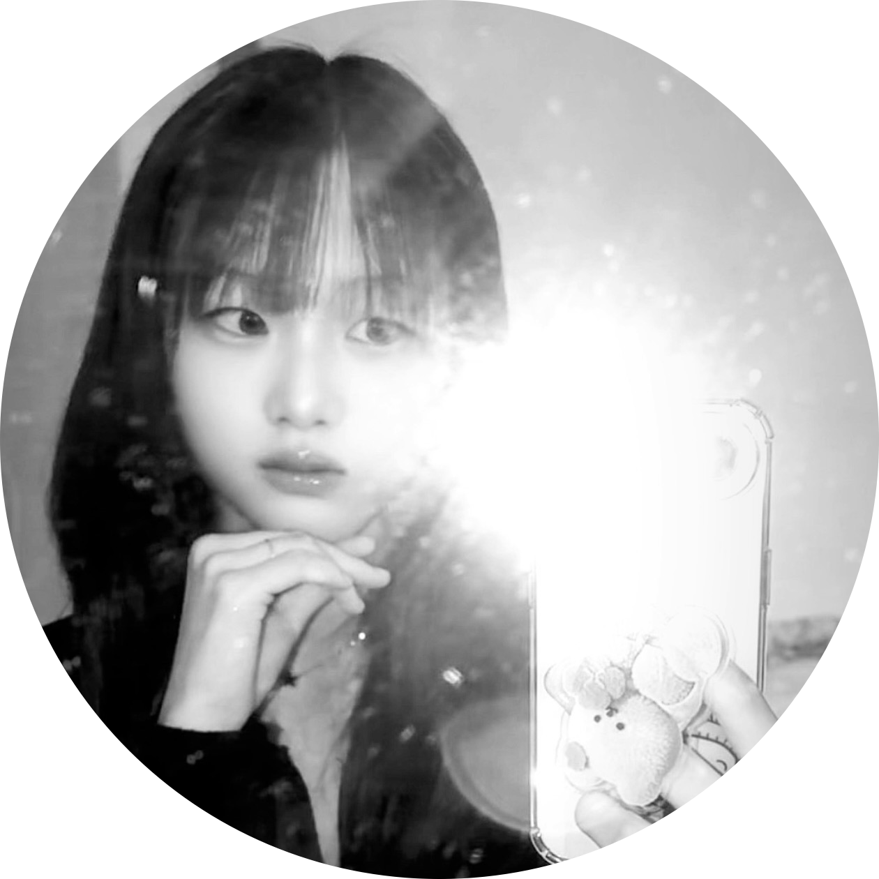 우이야 프로필