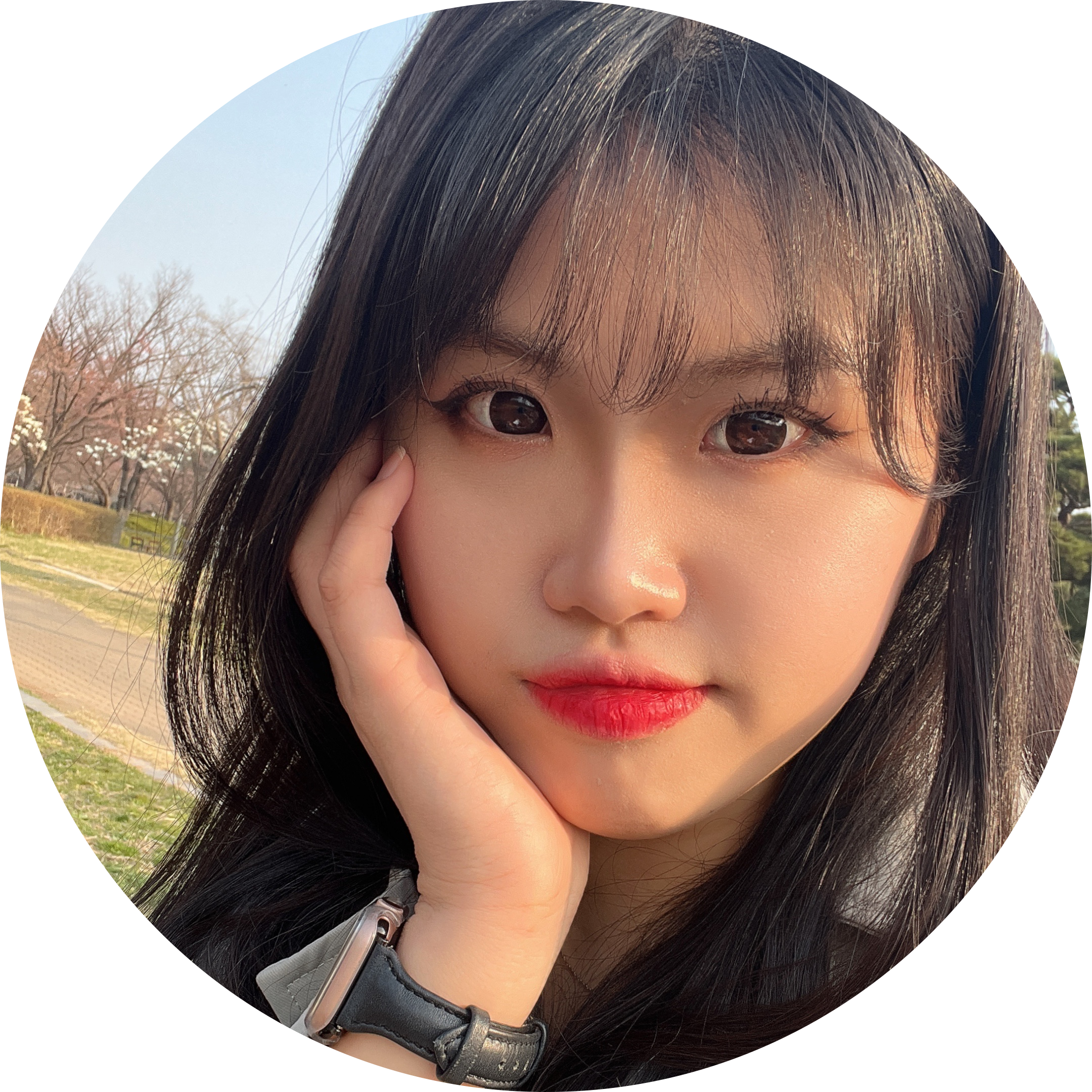 미냥뇽 프로필