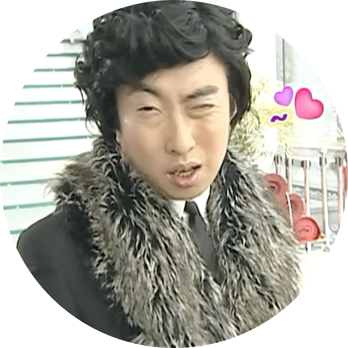 gang스터 프로필