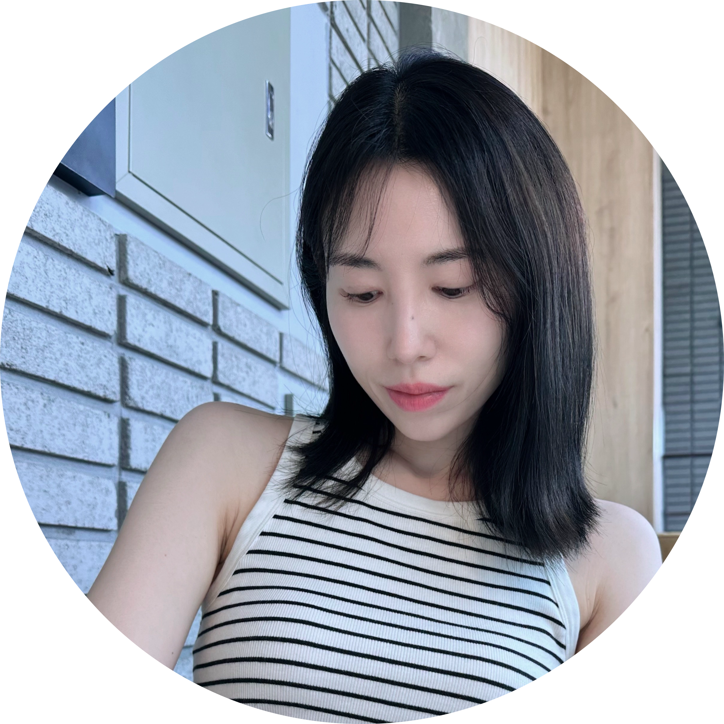 알미언니 프로필