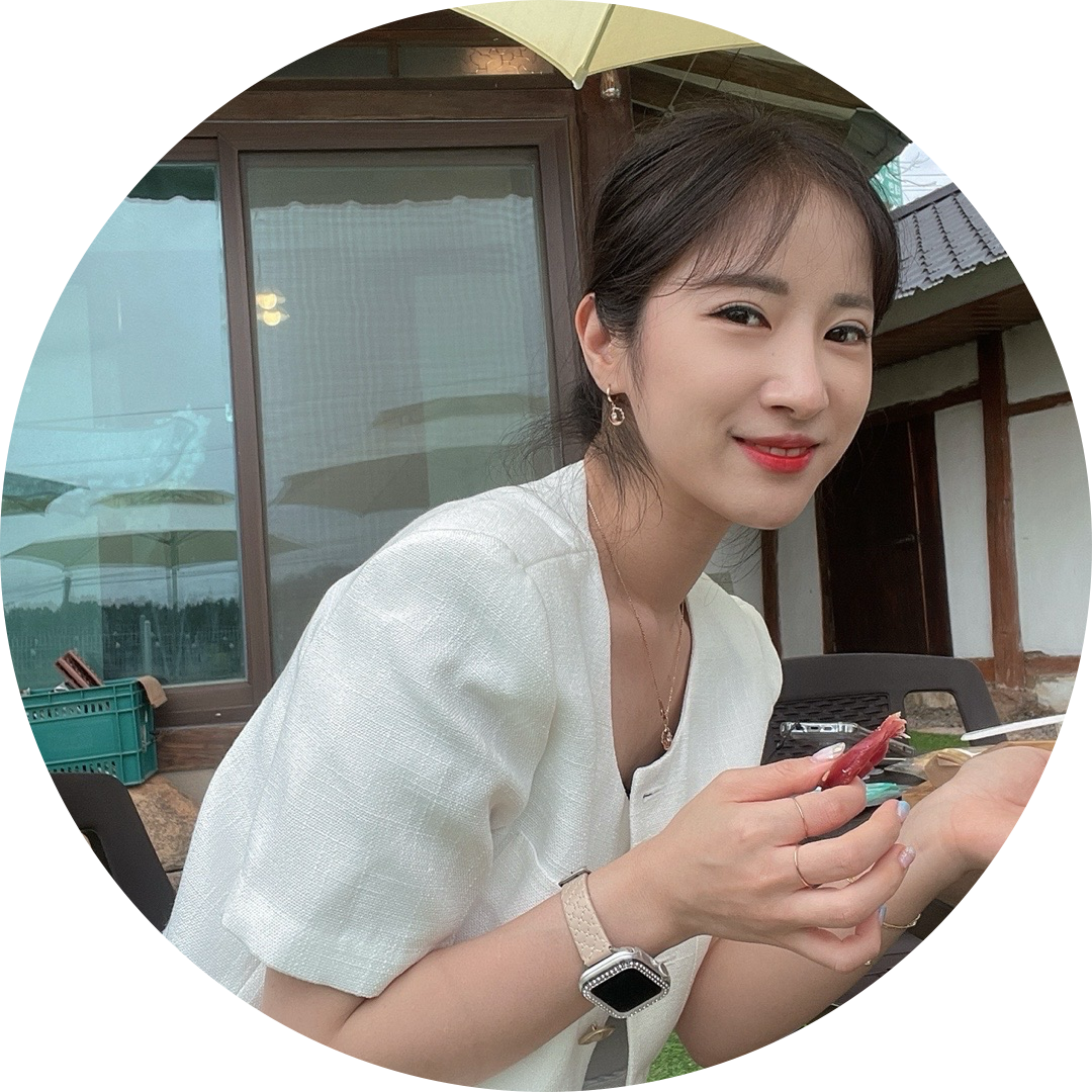 민요정꾸꾸 프로필