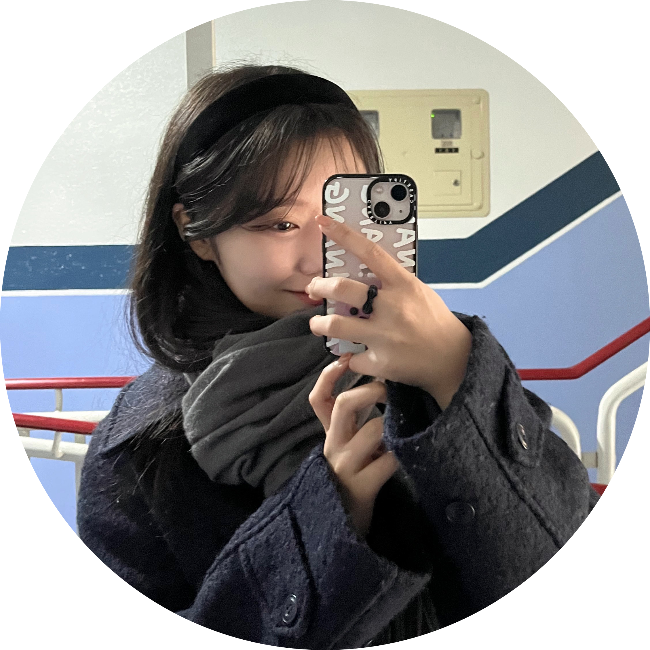 너만의팽도리 프로필
