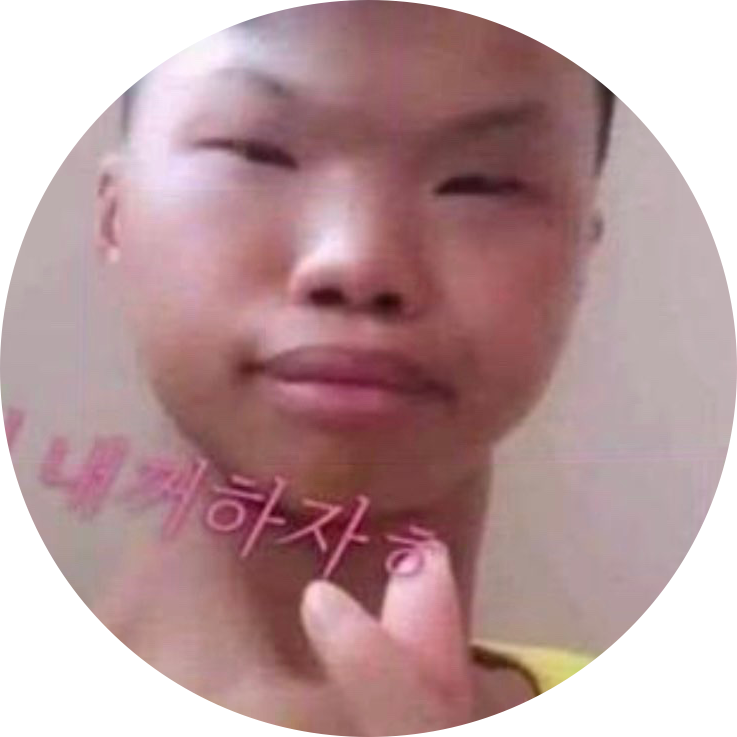 글로리#Km60VY 프로필