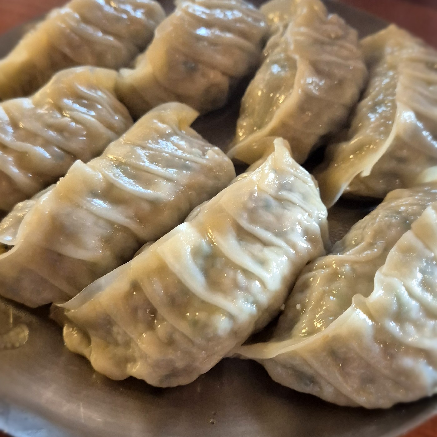 만두좋아남 프로필
