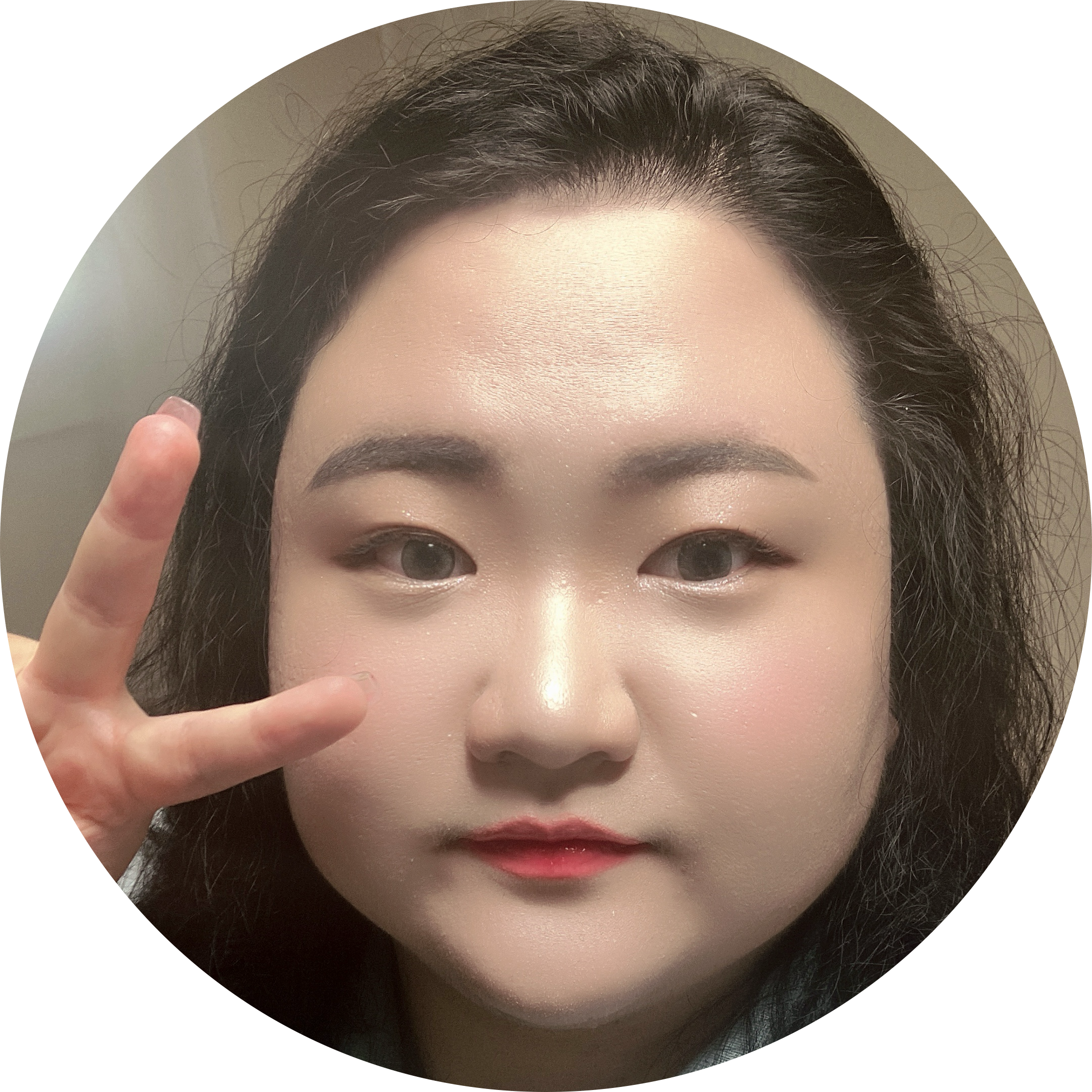 묭이당 프로필
