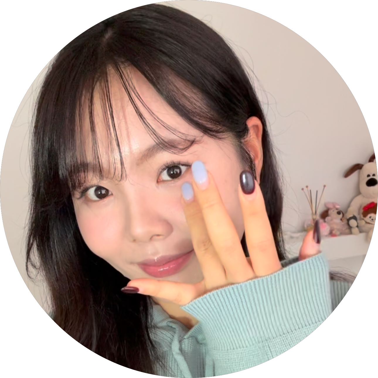 이요니 프로필