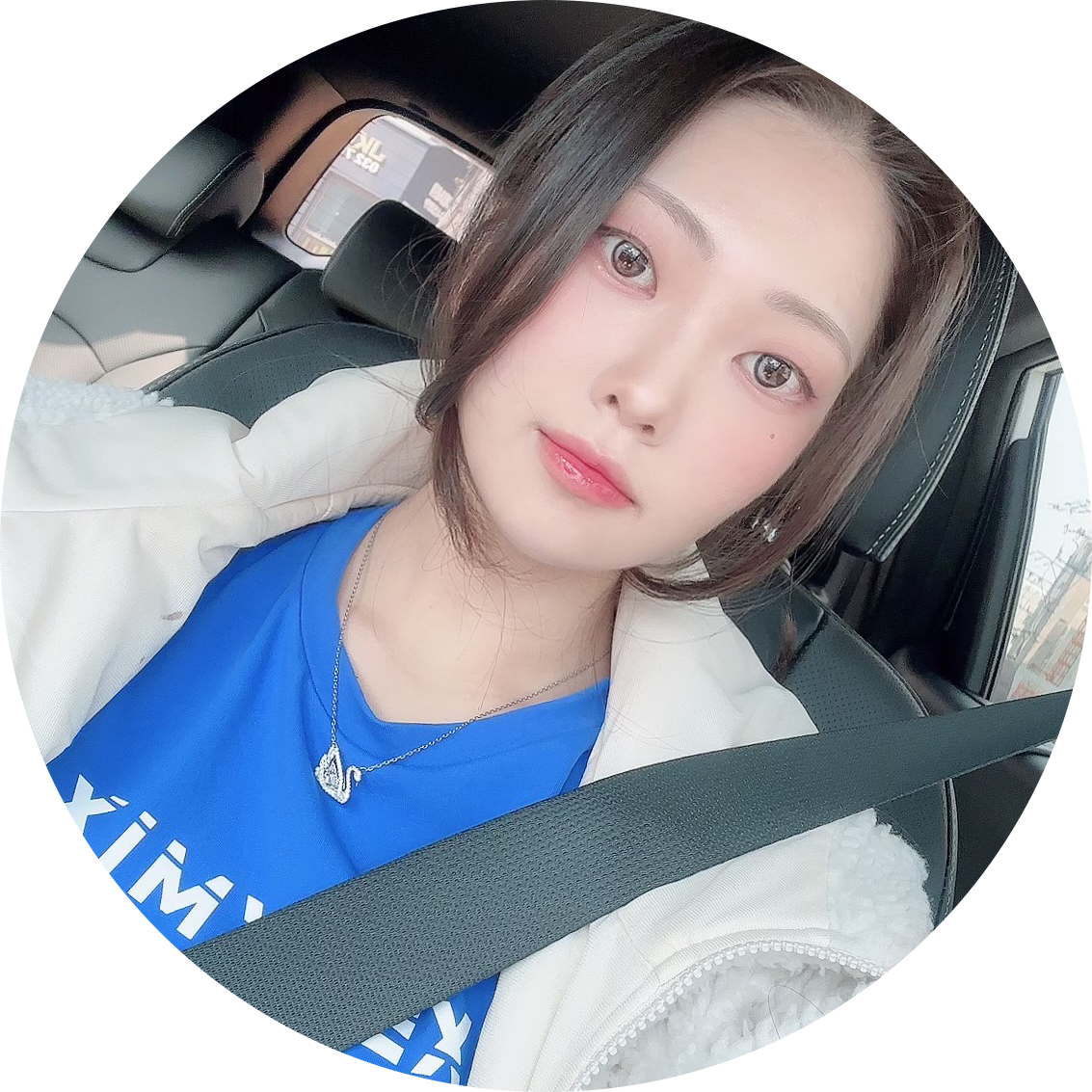 채우차우채우 프로필