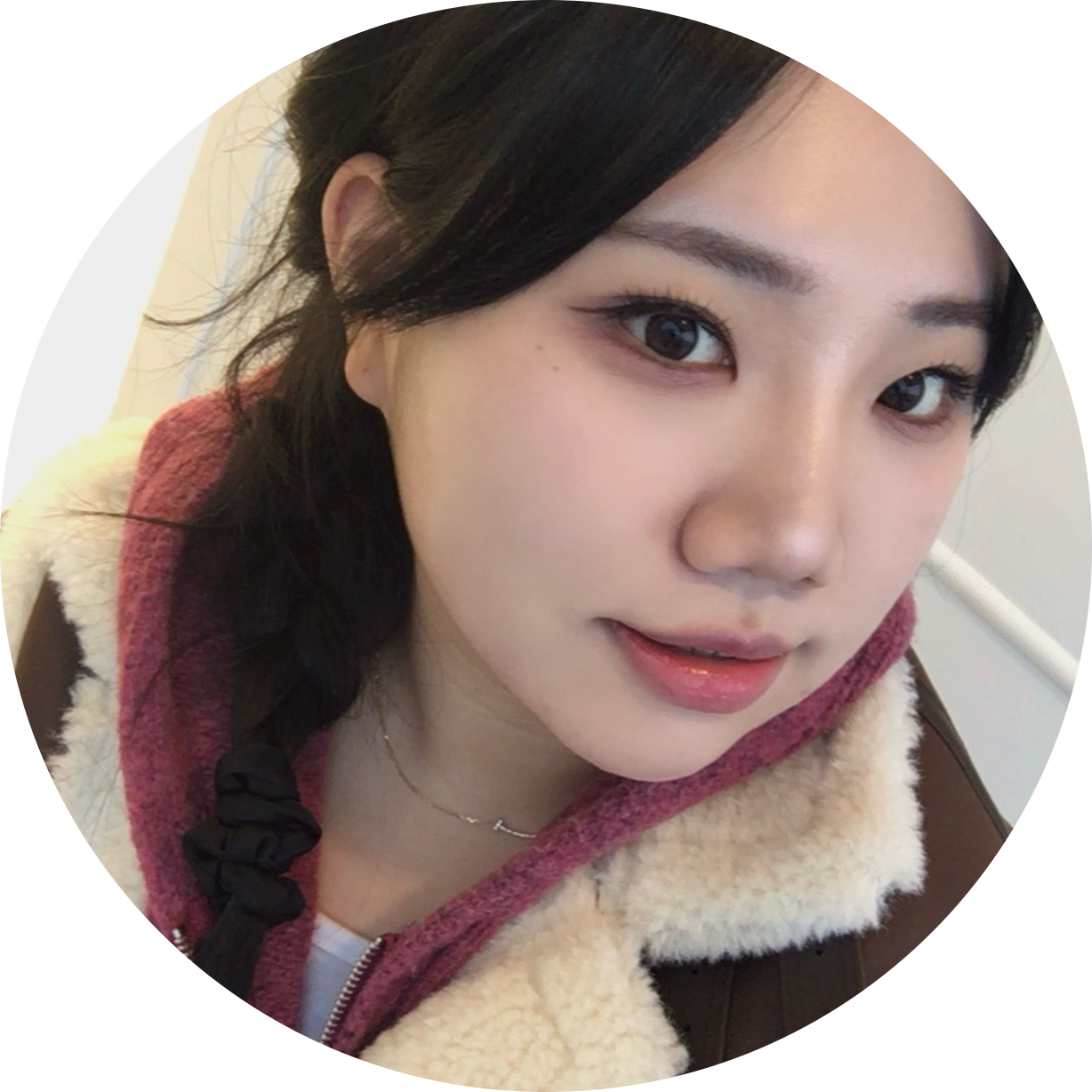 안쥬쥬 프로필