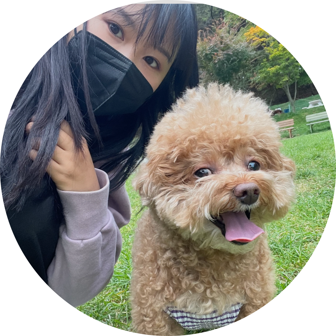 쿠키CUKI 프로필