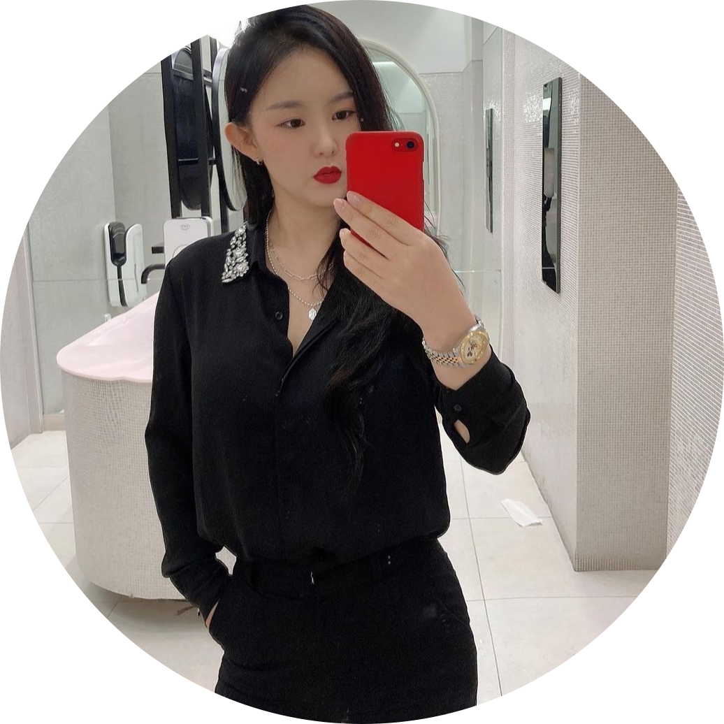 호랑언니 프로필