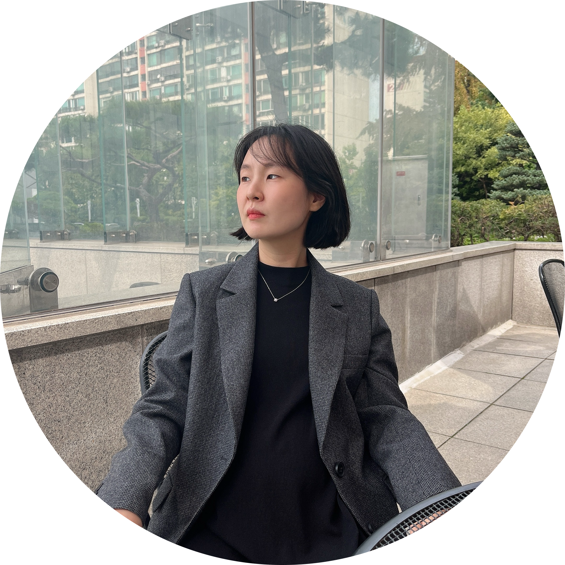 용블 프로필