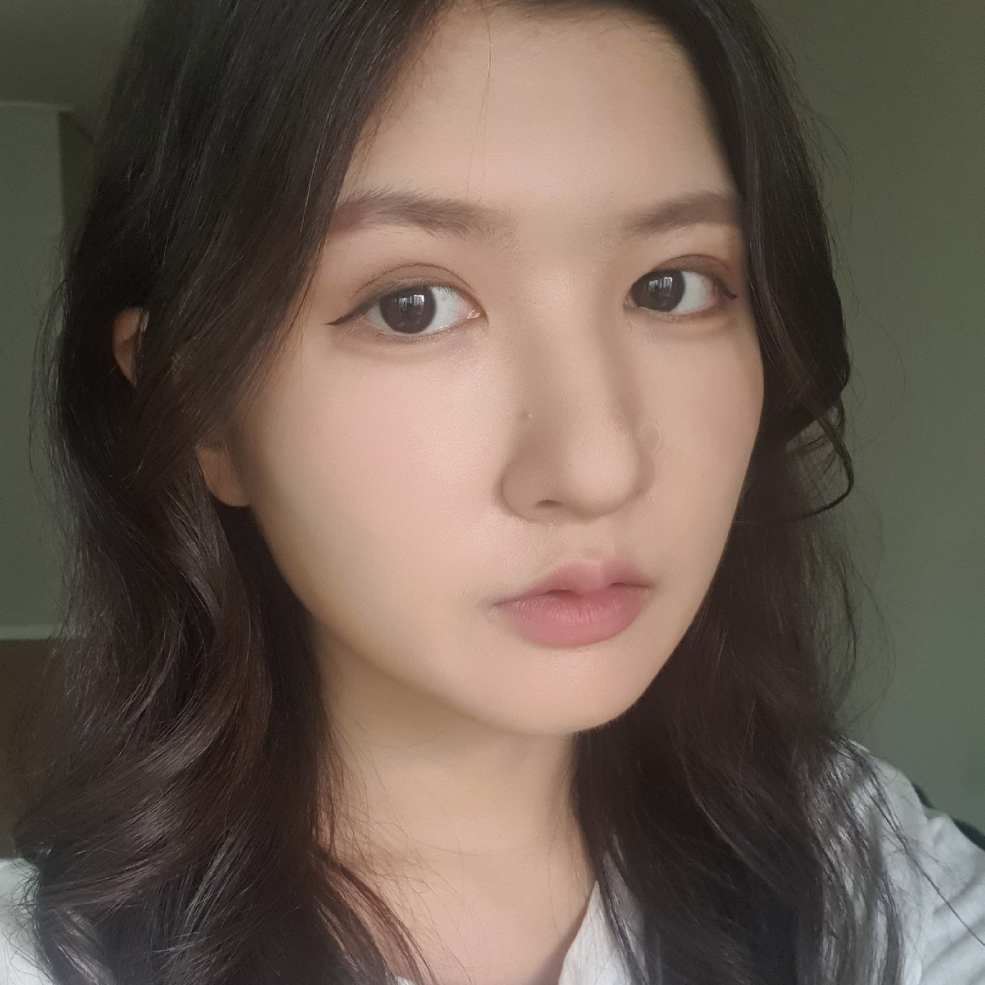한다나 프로필