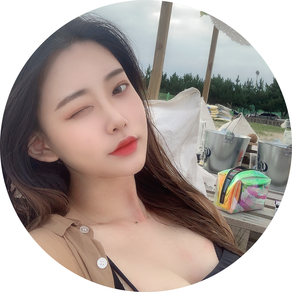 냥긩 프로필