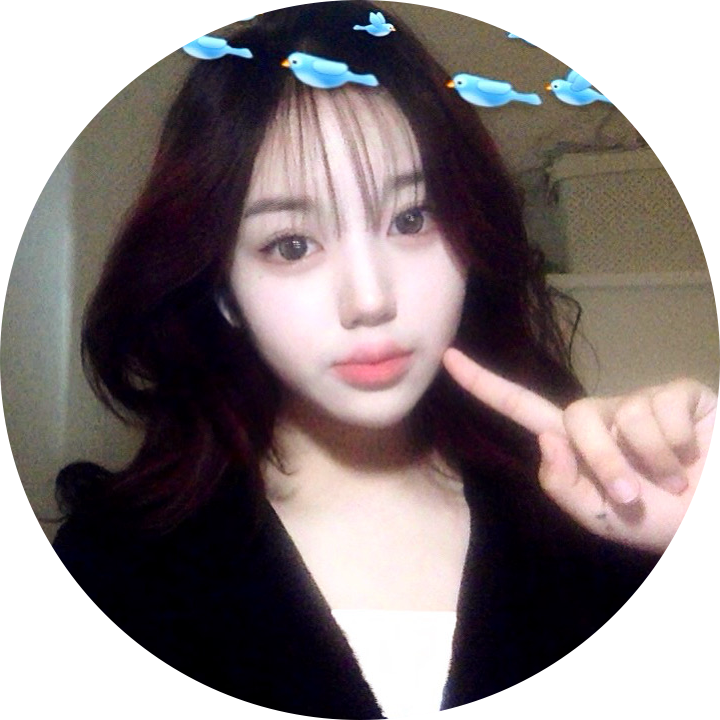 누가봐도.얼굴원탑 프로필