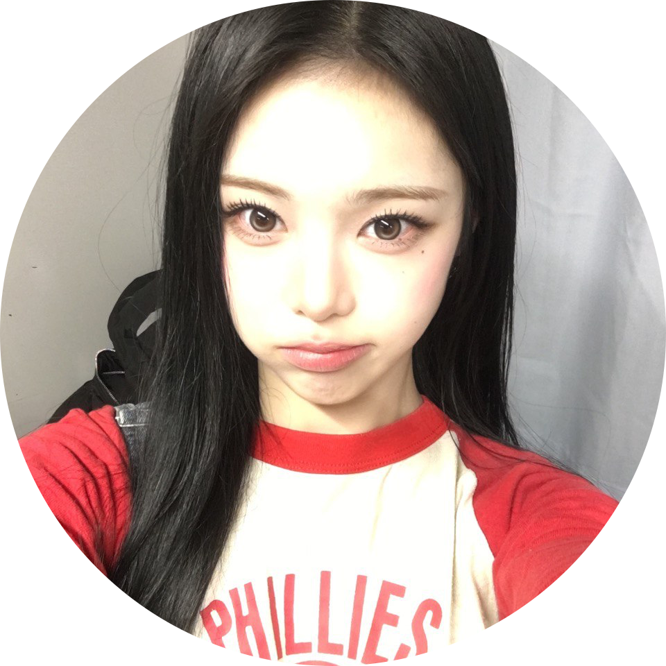 정땅콩 프로필