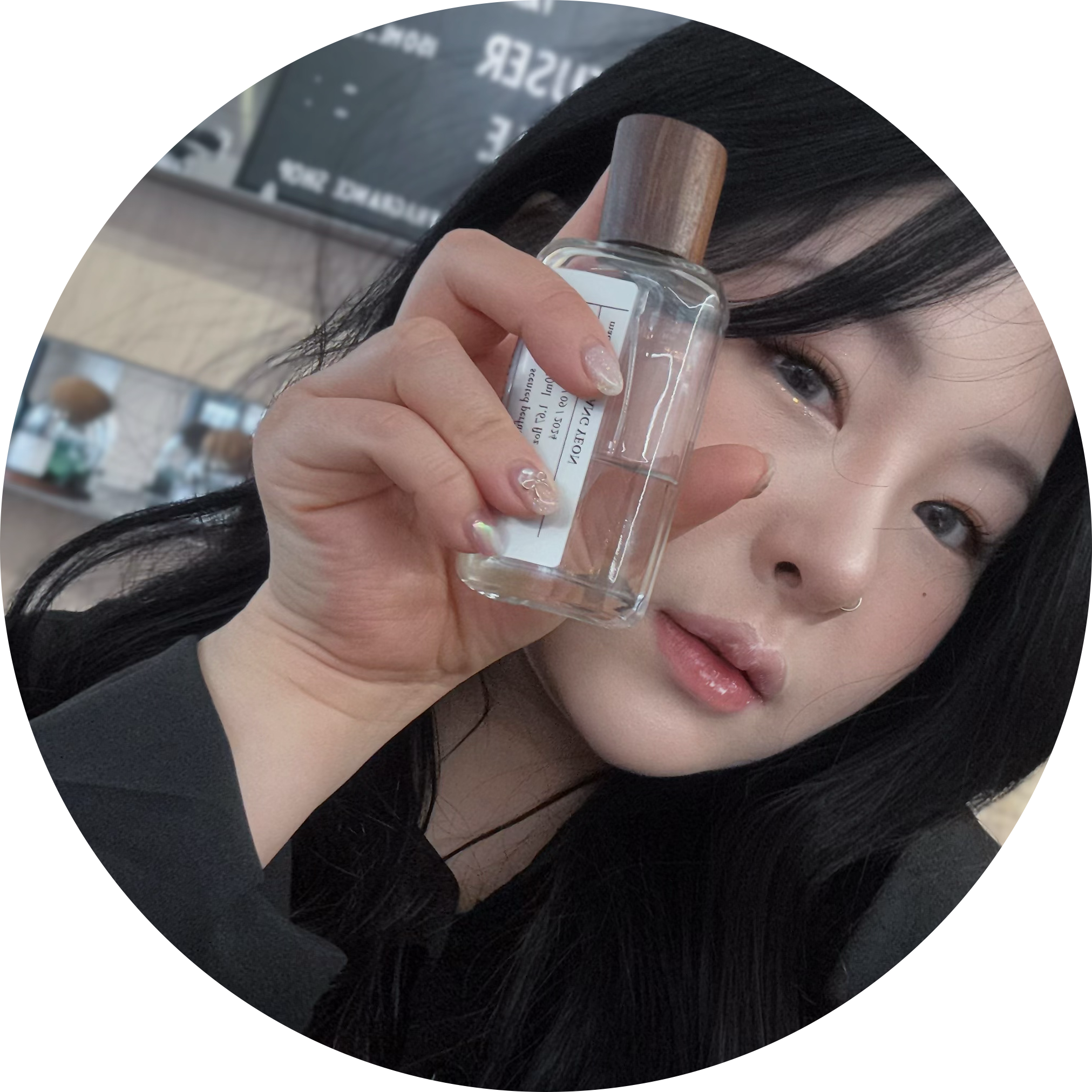 luisant 프로필