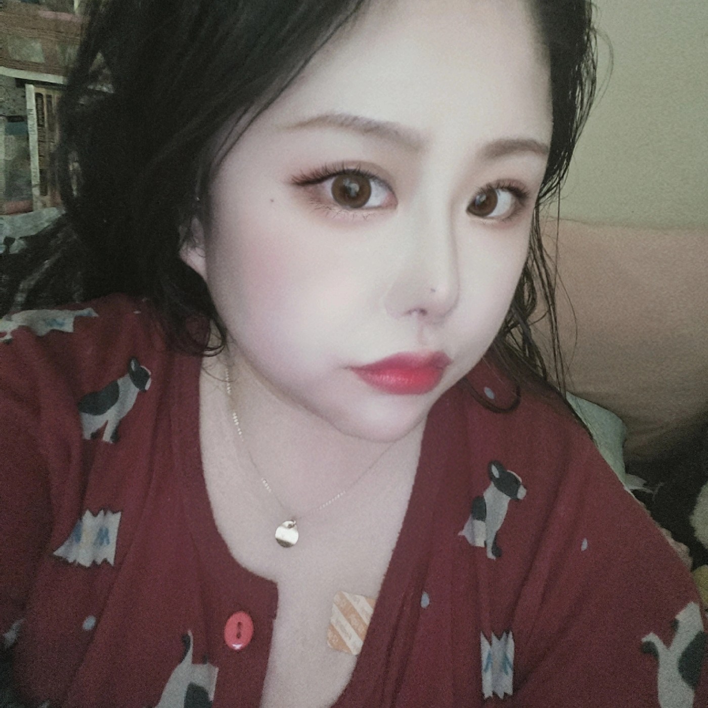 김채니_ 프로필