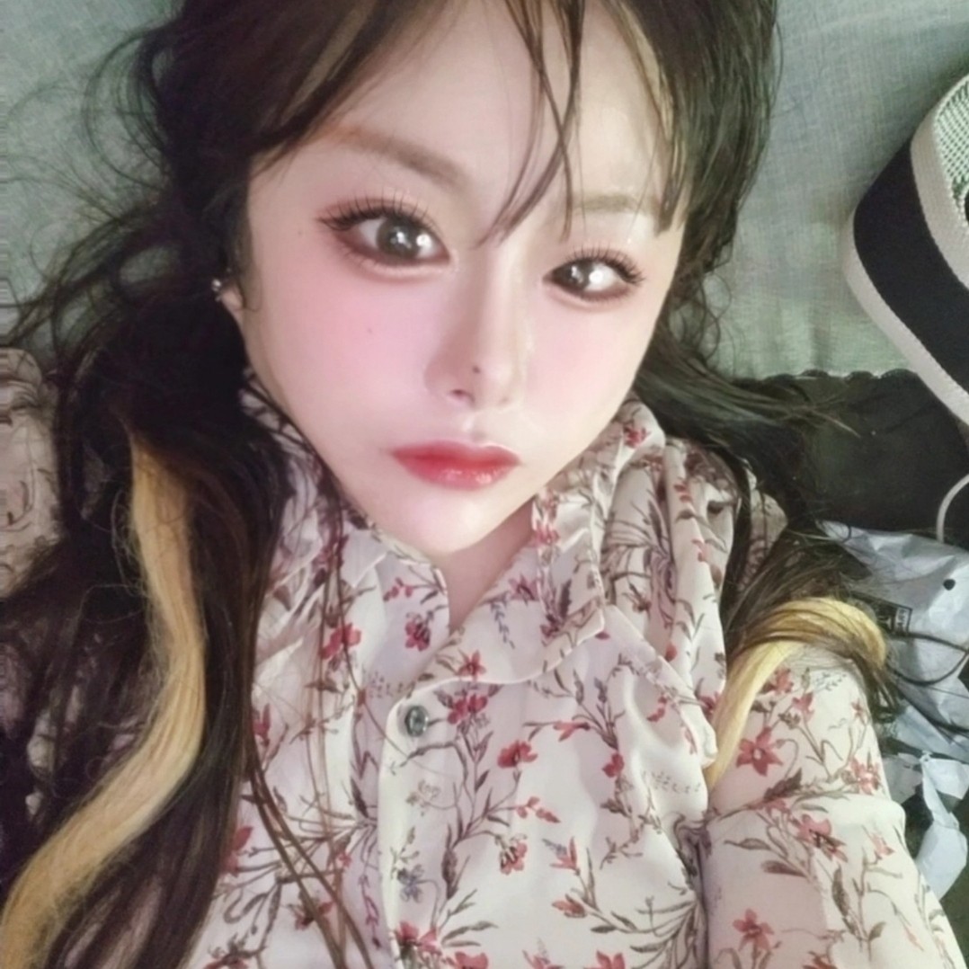 뷰티채니 프로필