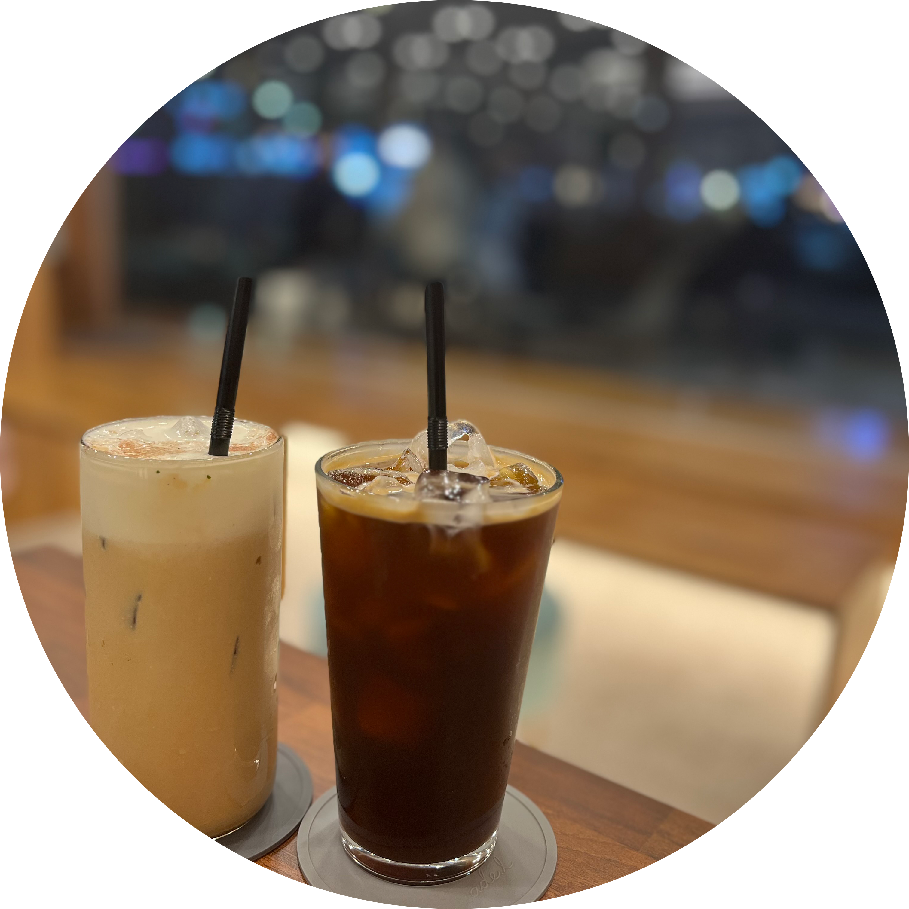 블랑코구미 프로필