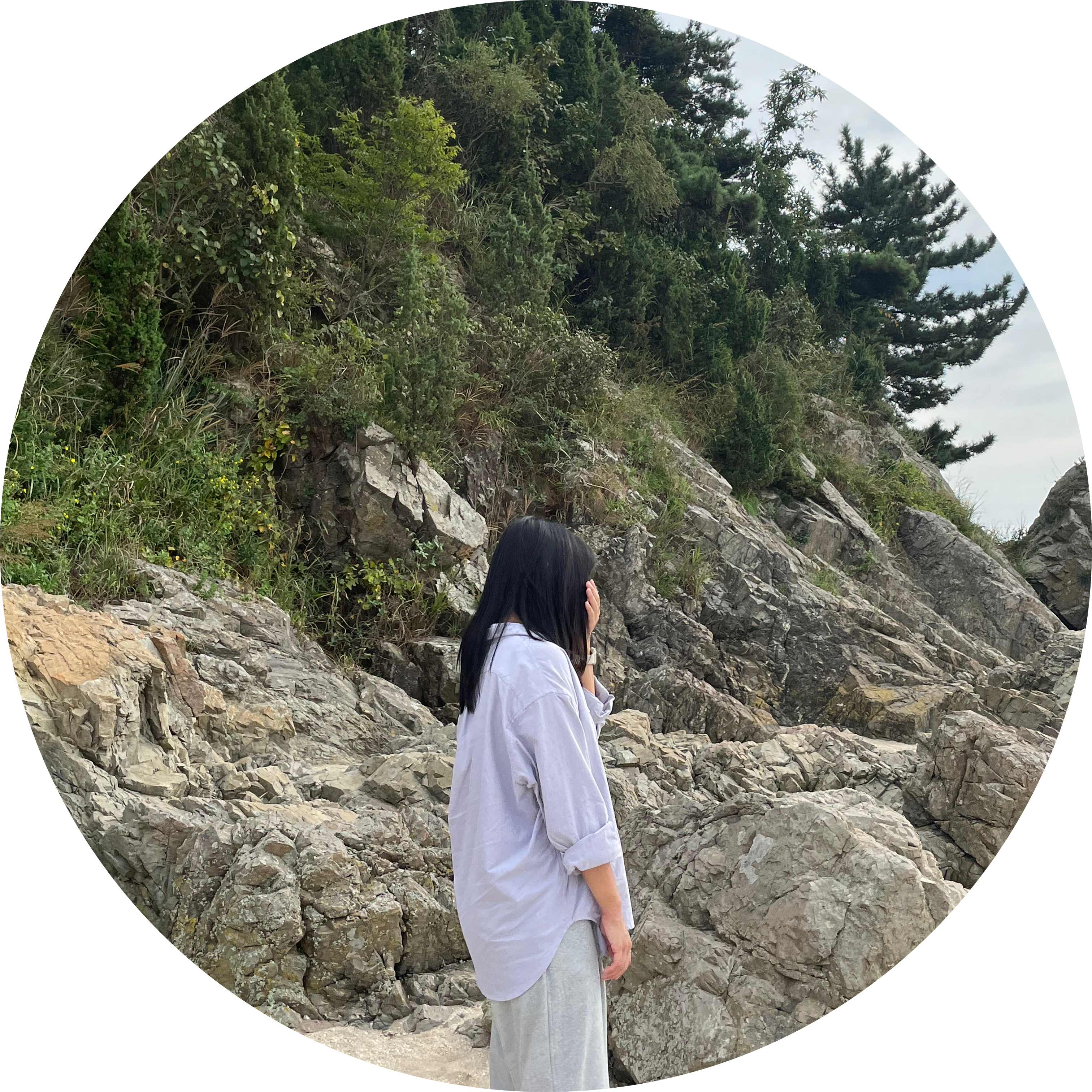 꾸찌니니 프로필