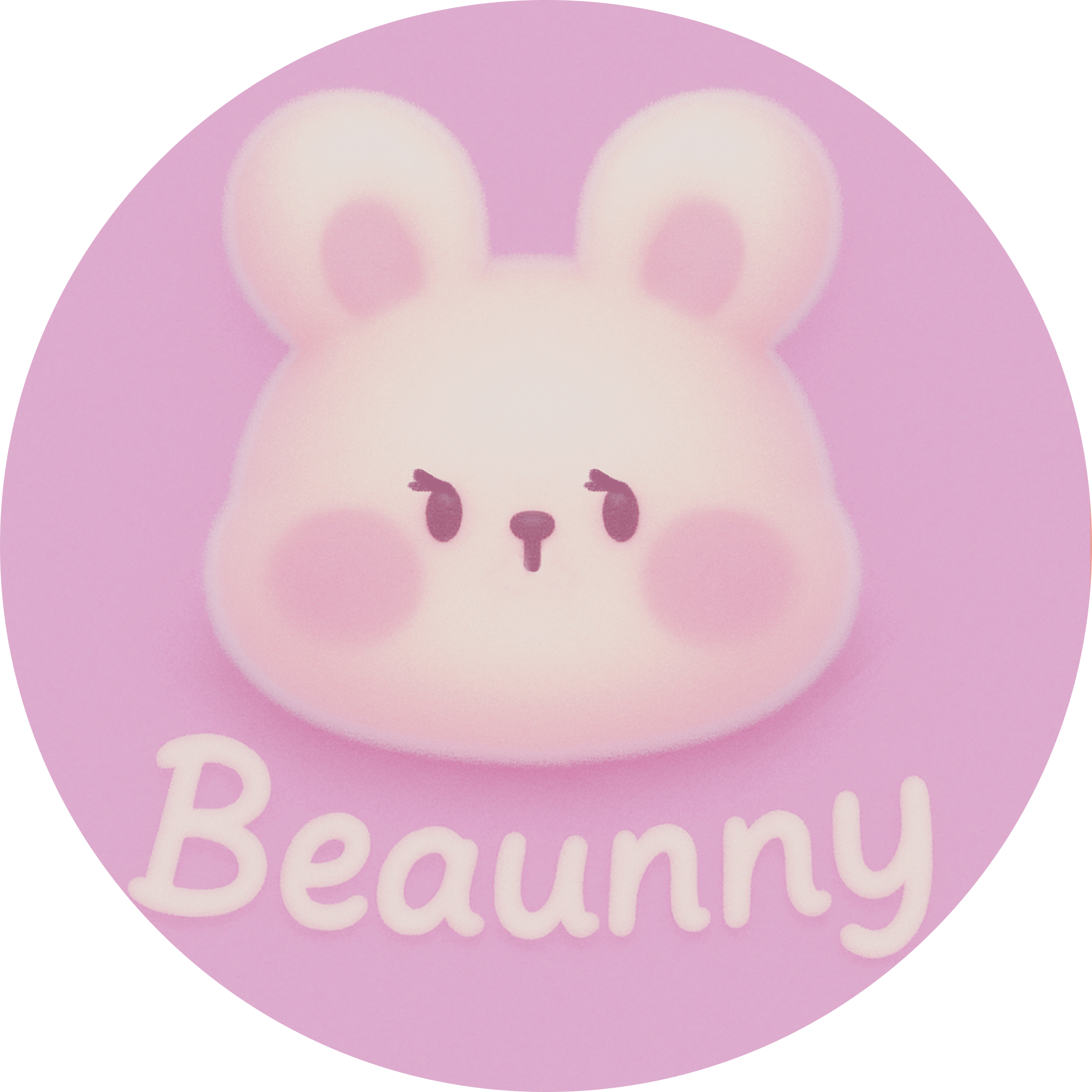 beaunny 프로필