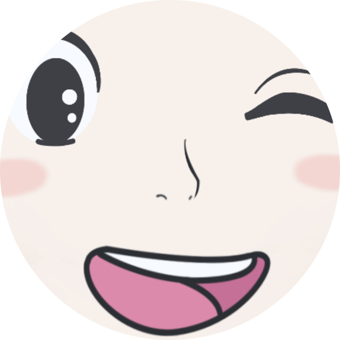 카레우동 프로필