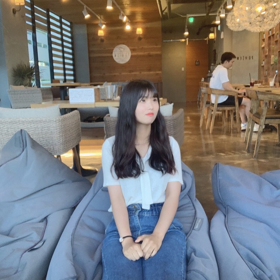 블진아 프로필