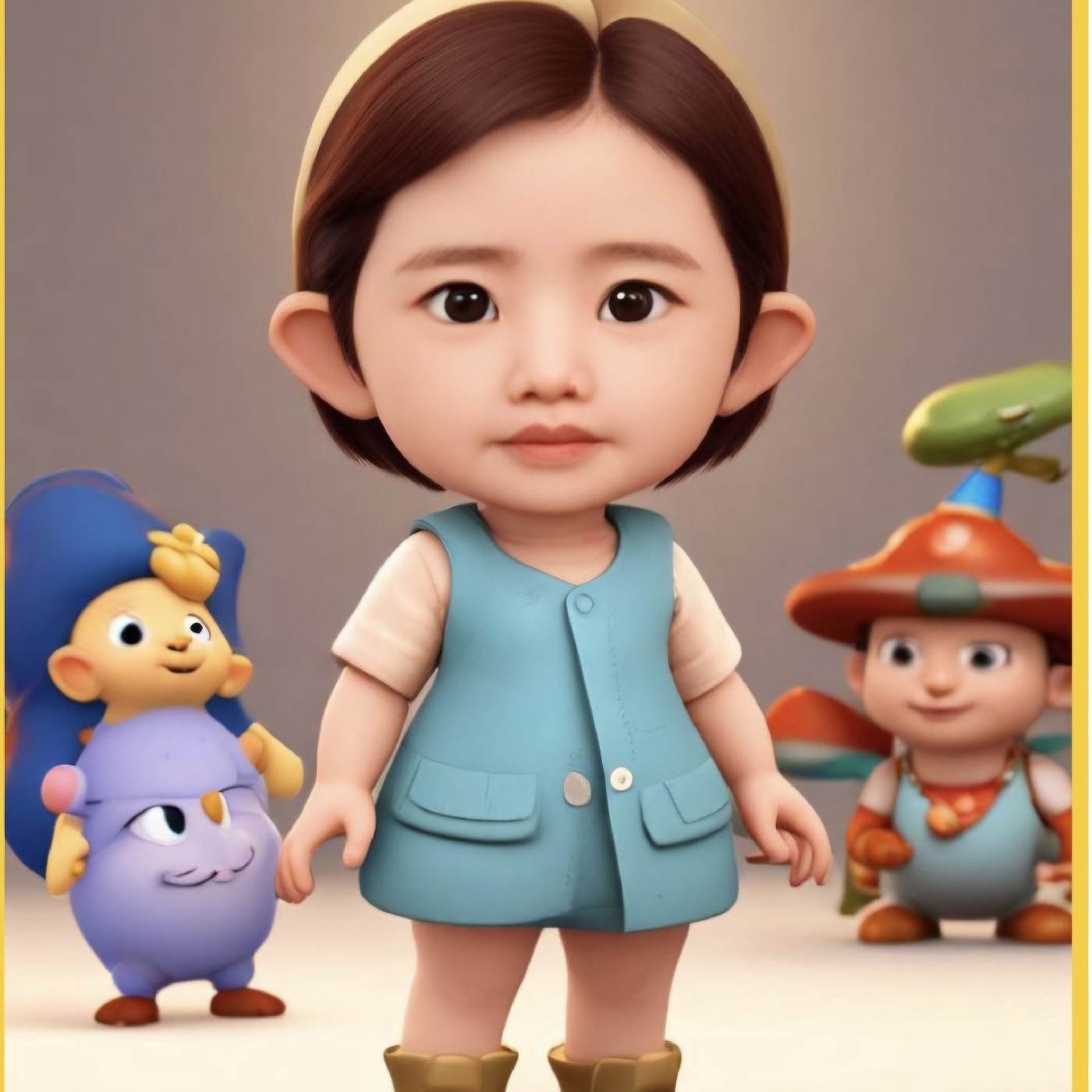 리뷰어 프로필