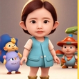 보리라떼
