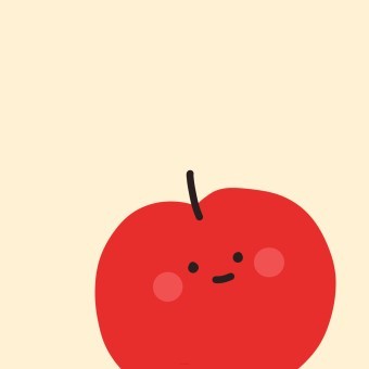 퐁퐁사과 프로필