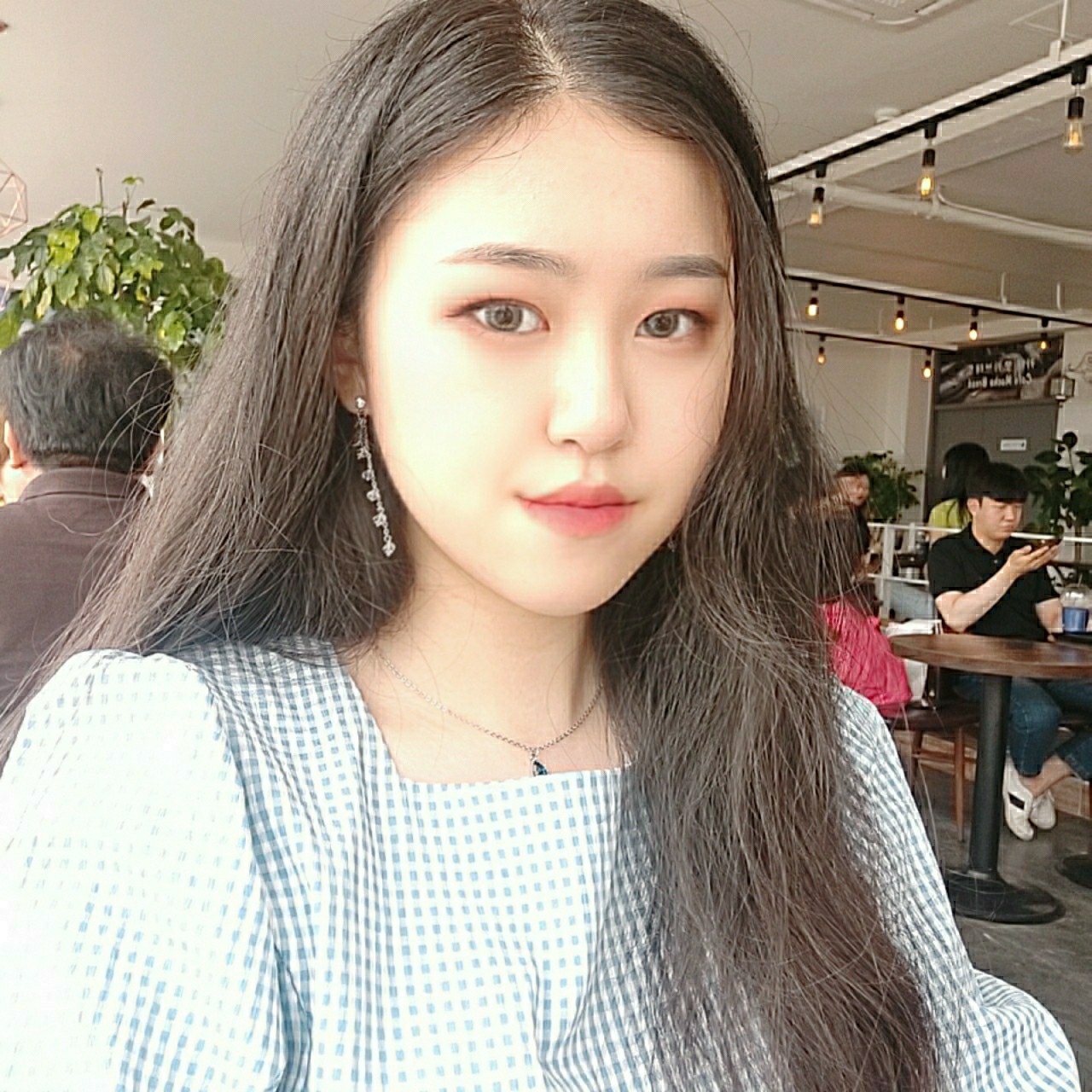 조규현8823마리 프로필