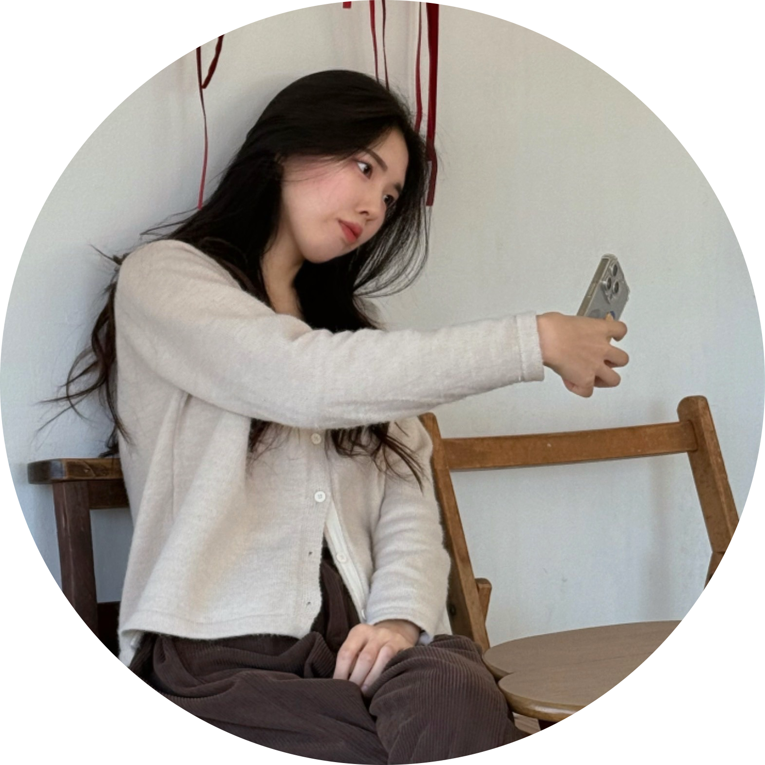 됴지니 프로필