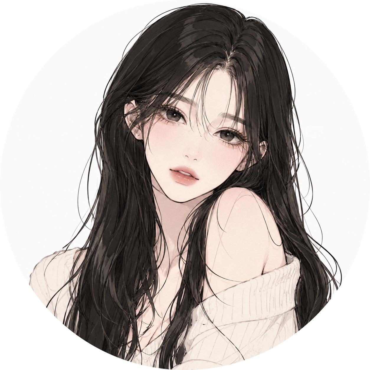 모리콩 프로필